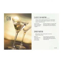 Publishers Distribution The Pocket Book Of Cocktails Books