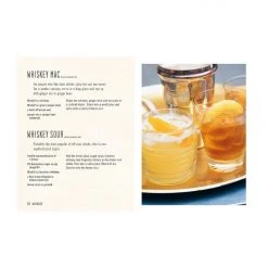 Publishers Distribution The Pocket Book Of Cocktails Books