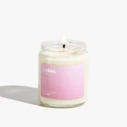 LucyKing Parnell Fizz Candle Medium 250ml