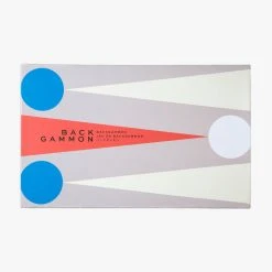 Printworks Play Games Backgammon