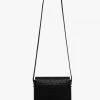 Status Anxiety Want To Believe Cross Body Bubble Black Bag Accessories