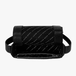 Status Anxiety Want To Believe Cross Body Bubble Black Bag Accessories