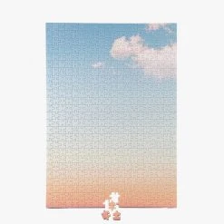 Printworks Puzzle Dawn