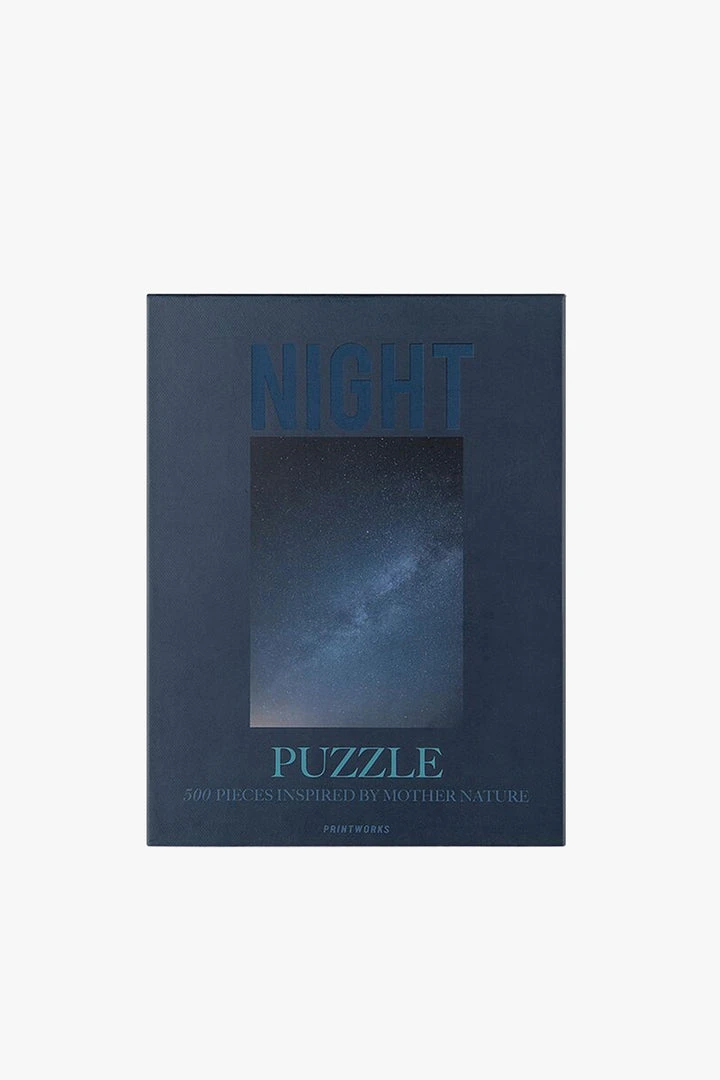Printworks Puzzle Night Dusk Gifts For Her 3 Printworks Puzzle Night Dusk Gifts For Her