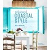Publishers Distribution Books Relaxed Coastal Style