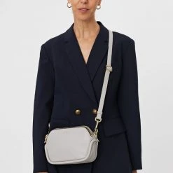 Saben Accessories Odile Glacier Rectangle Shoulder Bag