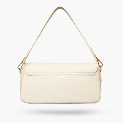 Rey Save The Date Ivory Baguette Bag Accessories