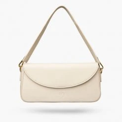 Rey Save The Date Ivory Baguette Bag Accessories