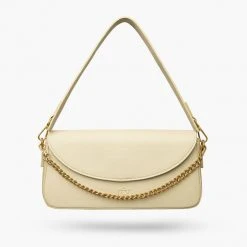 Rey Save The Date Pistachio Baguette Bag Accessories