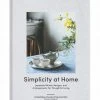 Publishers Distribution Simplicity At Home Books