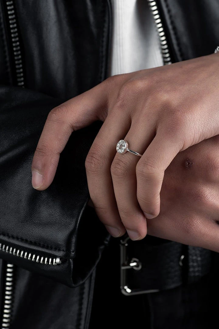 Stolen Sleeper Ring 4 Stolen Sleeper Ring