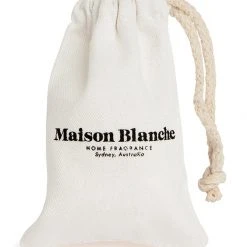 Maison Blanche Home & Beauty Small Cedarwood & Patchouli Candle 60g