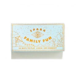 Publishers Distribution Home & Beauty Spark Family Fun