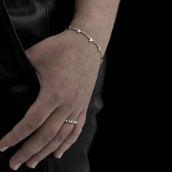 Stolen Girlfriends Club Star Bracelet Accessories