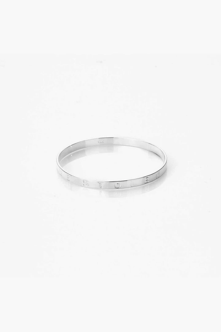 Stolen Bangle 5 Stolen Bangle