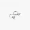 Accessories Stolen Star Sleeper Earrings