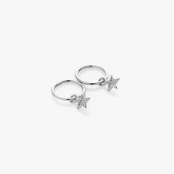 Accessories Stolen Star Sleeper Earrings