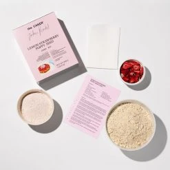 The Caker Eat & Drink Lemon, Strawberry & Poppy Seed Cake Mix 10 The Caker Eat & Drink Lemon, Strawberry & Poppy Seed Cake Mix