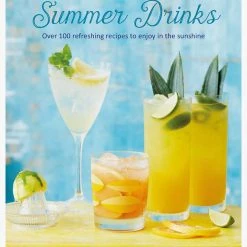 Publishers Distribution Summer Drinks