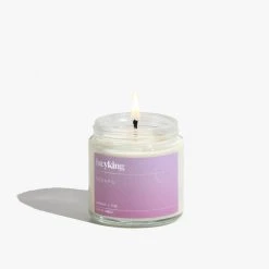 LucyKing Tekapo Candle Small 120ml Home Fragrance