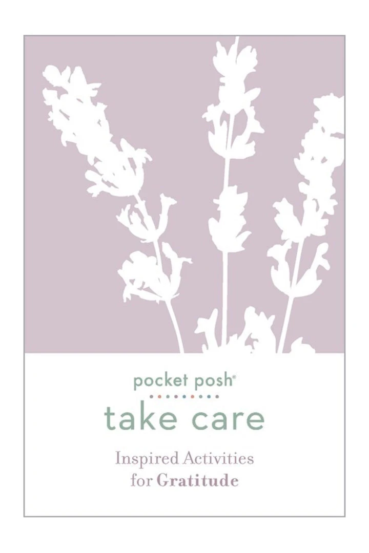 Flying Kiwi Take Care: Inspired Activities For Gratitude 3 Flying Kiwi Take Care: Inspired Activities For Gratitude