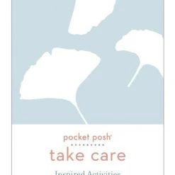 Flying Kiwi Books Take Care: Inspired Activities For Reflection