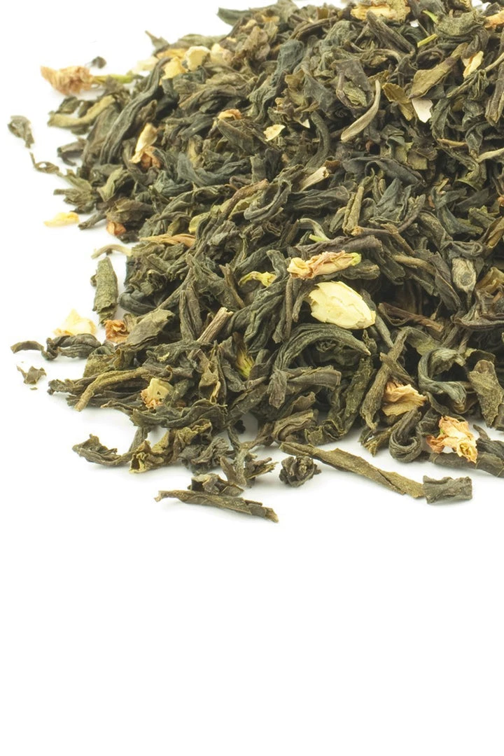 Teaology Infused Tea Vial Lychee And Jasmine Chumee