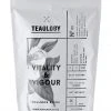 Teaology Support Local Gifts Infused Tea Vitality And Vigour