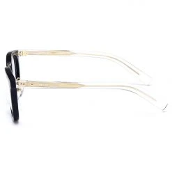 Prive Revaux Alchemist Thick Frame Navy Sunglasses Accessories