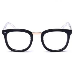 Prive Revaux Alchemist Thick Frame Navy Sunglasses Accessories