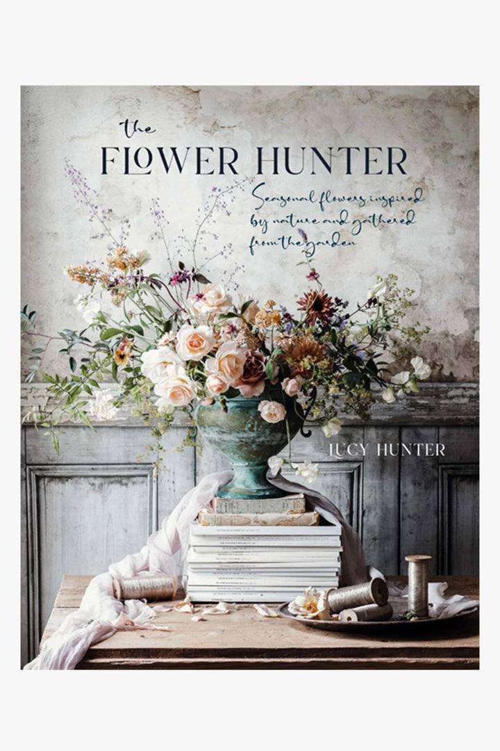 Publishers Distribution The Flower Hunter Books 3 Publishers Distribution The Flower Hunter Books