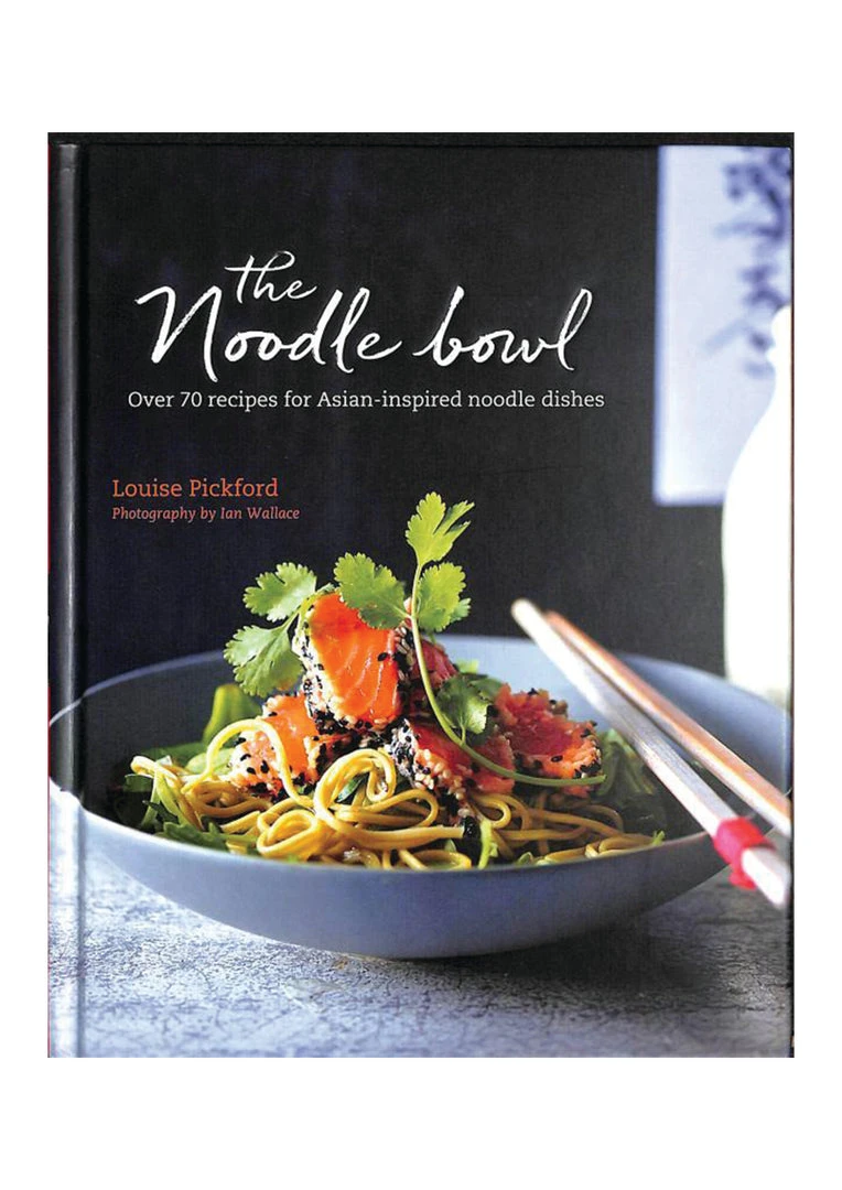 Publishers Distribution Books The Noodle Bowl 3 Publishers Distribution Books The Noodle Bowl