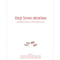 Publishers Distribution Tiny Love Stories