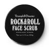 Triumph+Disaster Rock And Roll Face Scrub