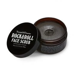 Triumph+Disaster Rock And Roll Face Scrub