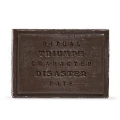 Triumph+Disaster Men's Bodycare Shearers Soap 10 Triumph+Disaster Men's Bodycare Shearers Soap