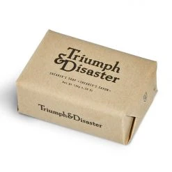 Triumph+Disaster Men's Bodycare Shearers Soap 11 Triumph+Disaster Men's Bodycare Shearers Soap