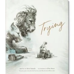 Compendium Books Trying Kids Book