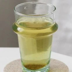 Storm + India Tea Turmeric + Ginger Tea Tin