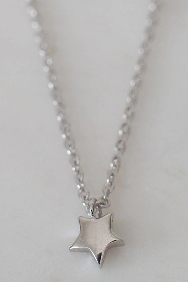 Sophie Twinkle Necklace 4 Sophie Twinkle Necklace