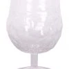French Country Serena Clear Wine Goblet 9cmLx9cmWx13cmH
