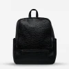 Status Anxiety If You Call Black Bubble Backpack