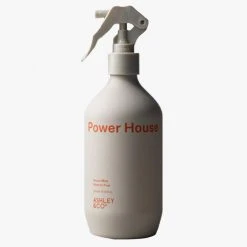 Ashley+Co Power House Home & Beauty