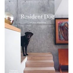 Flying Kiwi Books Resident Dog (Compact Edition)