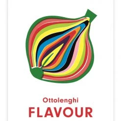 Flying Kiwi Ottolenghi Flavour