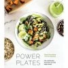 Flying Kiwi Power Plates: 100 Nutritionally Balanced Vegan Meals Books