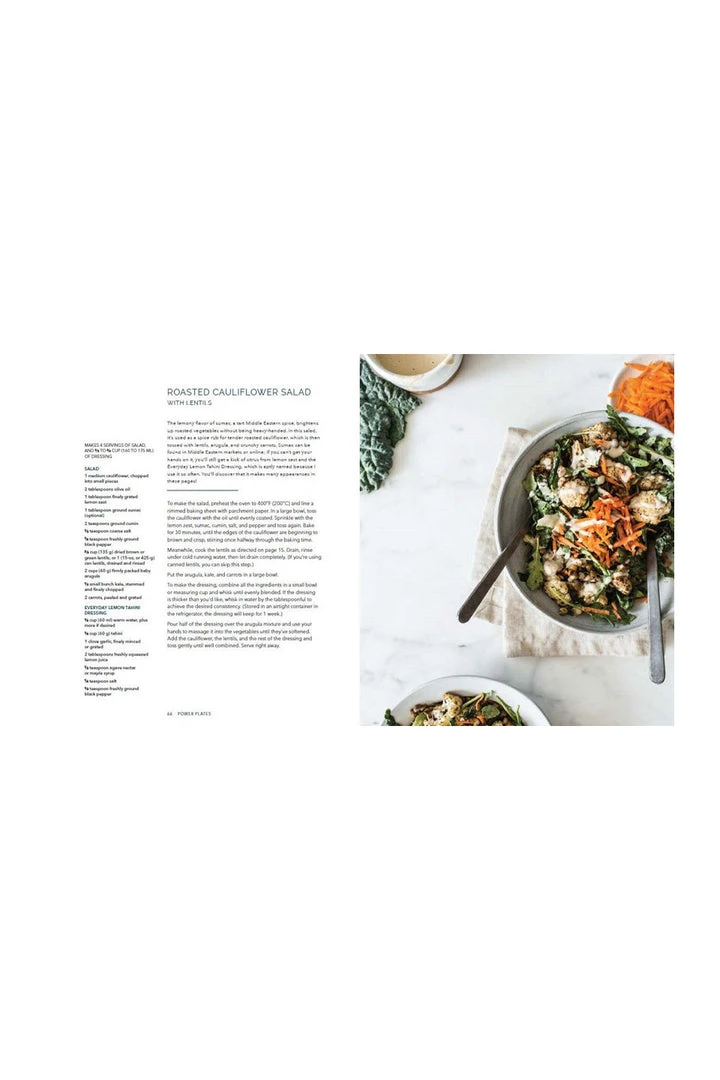 Flying Kiwi Power Plates: 100 Nutritionally Balanced Vegan Meals Books 5 Flying Kiwi Power Plates: 100 Nutritionally Balanced Vegan Meals Books