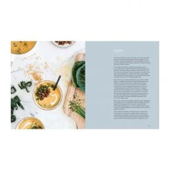 Flying Kiwi Power Plates: 100 Nutritionally Balanced Vegan Meals Books 9 Flying Kiwi Power Plates: 100 Nutritionally Balanced Vegan Meals Books