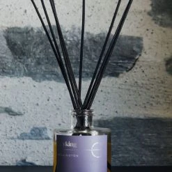 LucyKing Wellington Reed Diffuser 100ml