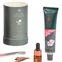 Wanderflower Home & Beauty Hand Care Kit Eucalyptus + Verbena
